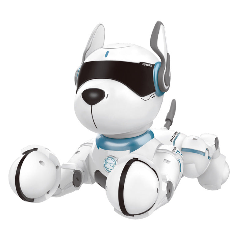 Remote Control Robot Dog Electronic Pet