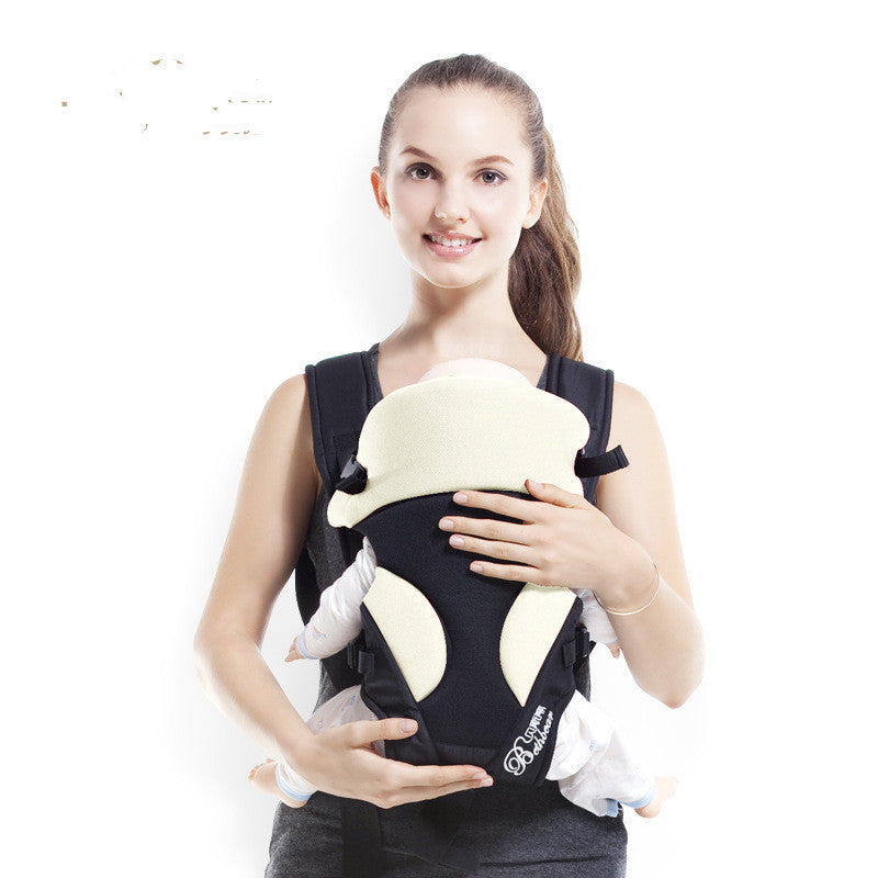 0-24 M Baby Carrier Backpack Infant Backpack Wrap