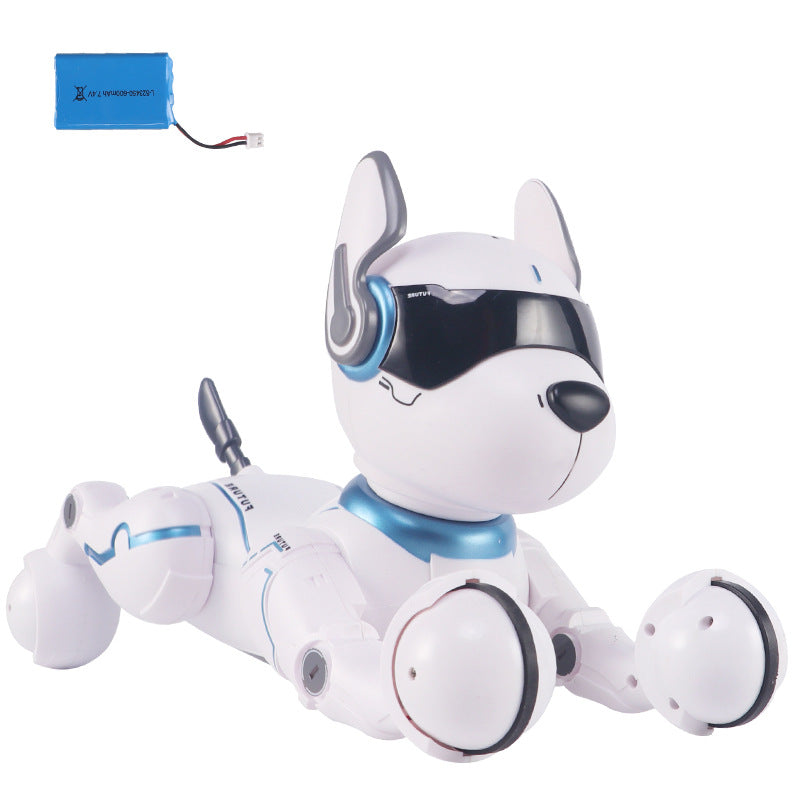 Remote Control Robot Dog Electronic Pet